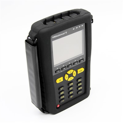 Flytjanlegur Dynamic Balancer